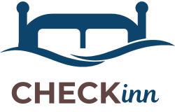 CheckInn Logo